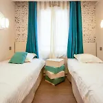 Presqu'ile De La Touques - 3 Pieces 6 Personnes Prestige Mae-8822 Apartment Deauville